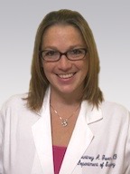 Courtney A. Green, M.D.,MAEd